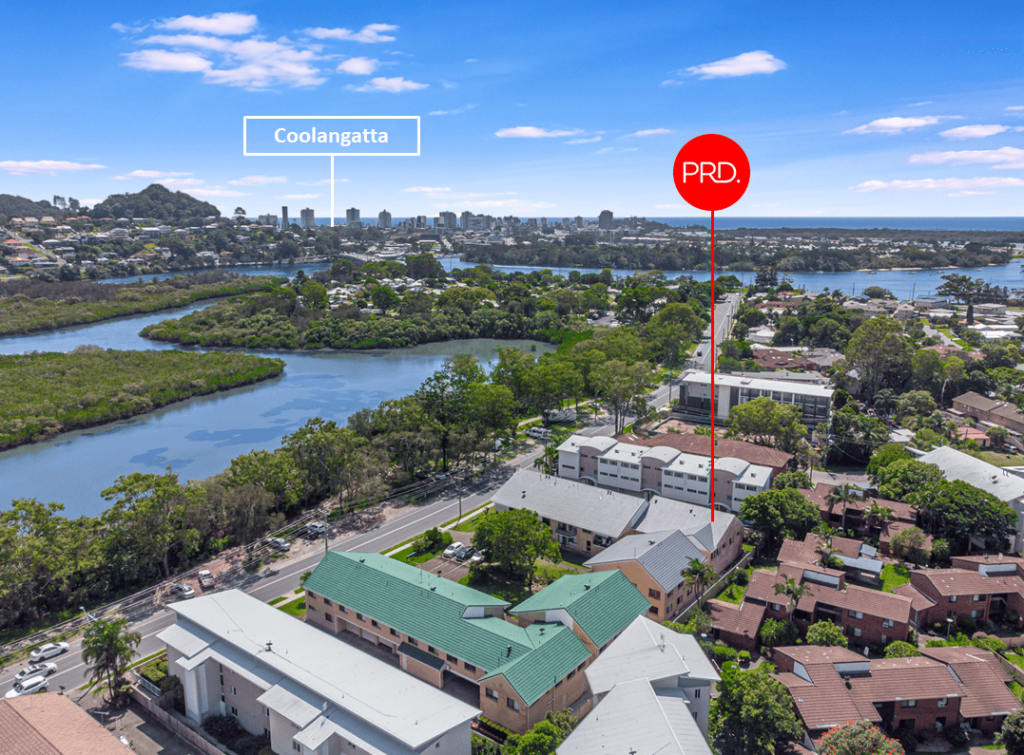 9/42-44 Dry Dock Rd, Tweed Heads South, NSW 2486