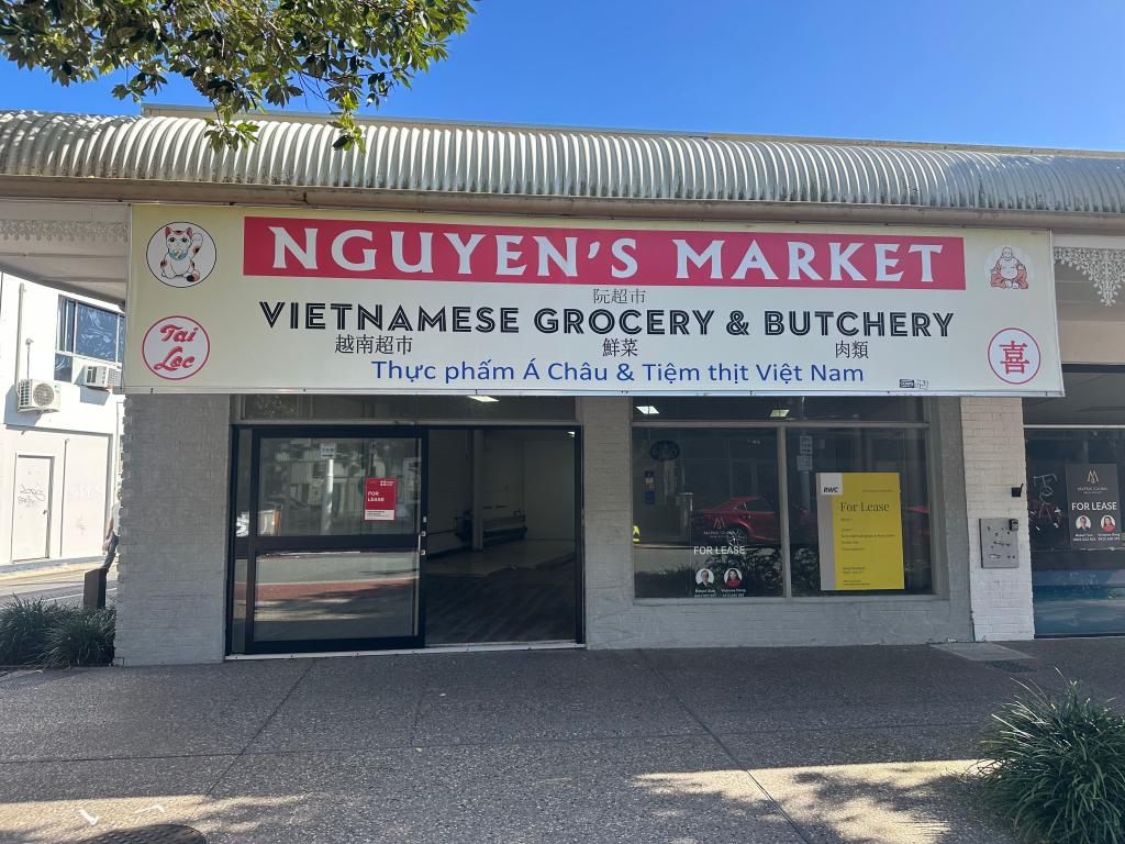 5A YOUNG ST, SOUTHPORT, QLD 4215