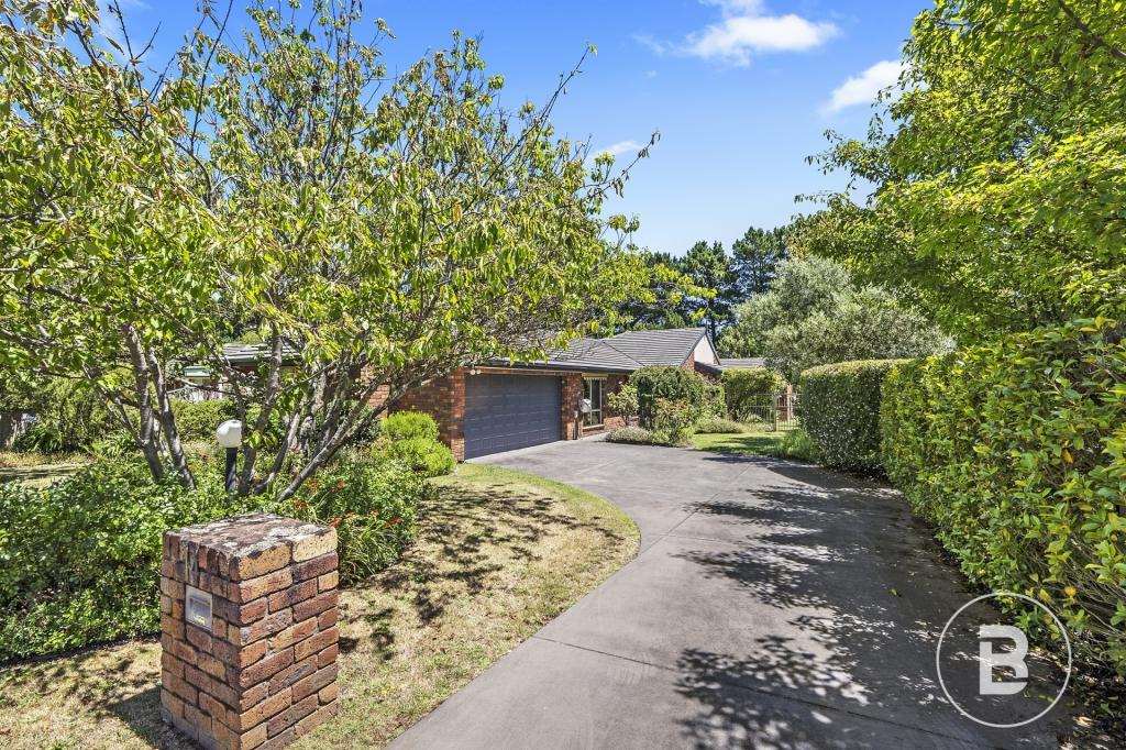 14 Fairway Ct, Invermay Park, VIC 3350