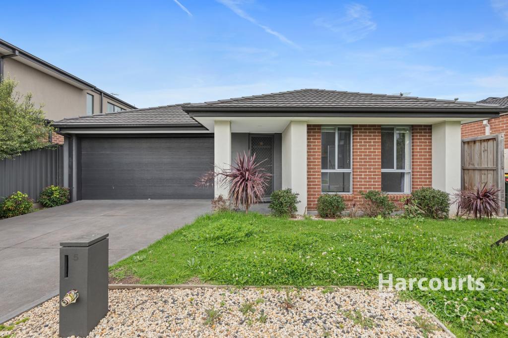 5 Jonathan St, Greenvale, VIC 3059