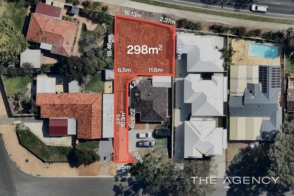 3a Baxter Way, Padbury, WA 6025