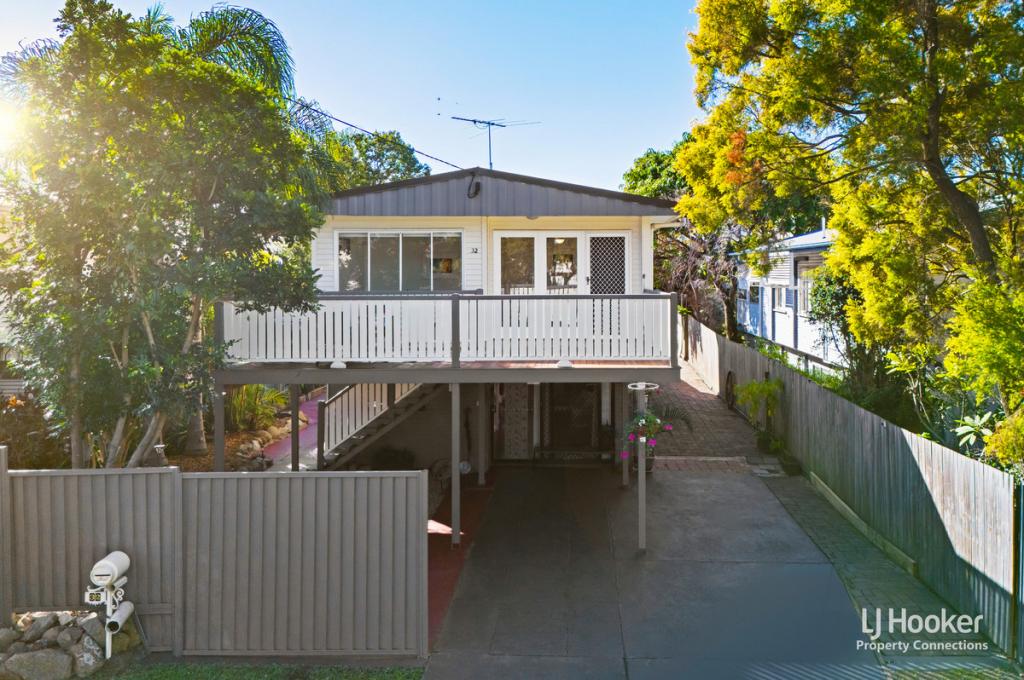 32 Ewan St, Margate, QLD 4019