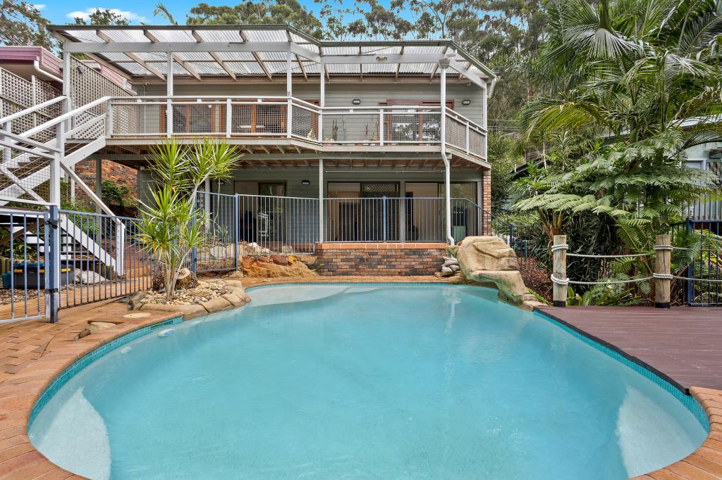 105 Buttenshaw Dr, Austinmer, NSW 2515