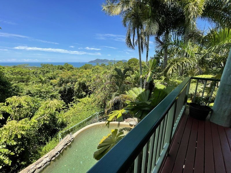 16/23 The Bvd, South Mission Beach, QLD 4852