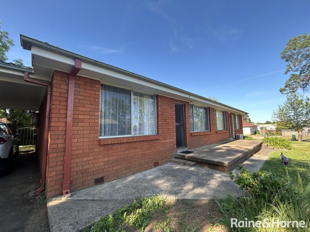 6/47-49 Frost St, Orange, NSW 2800