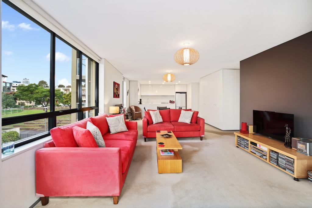 Level5/25 Refinery Dr, Pyrmont, NSW 2009