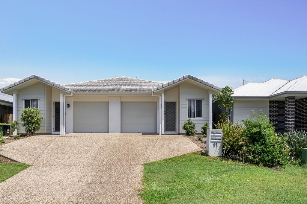 91b Fairbourne Tce, Pimpama, QLD 4209