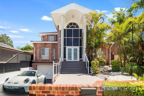 57 Gallipoli St, Condell Park, NSW 2200