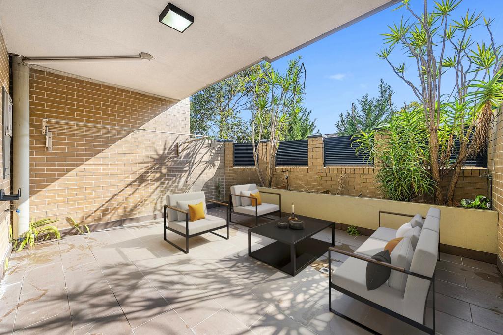 3/14-22 WATER ST, LIDCOMBE, NSW 2141