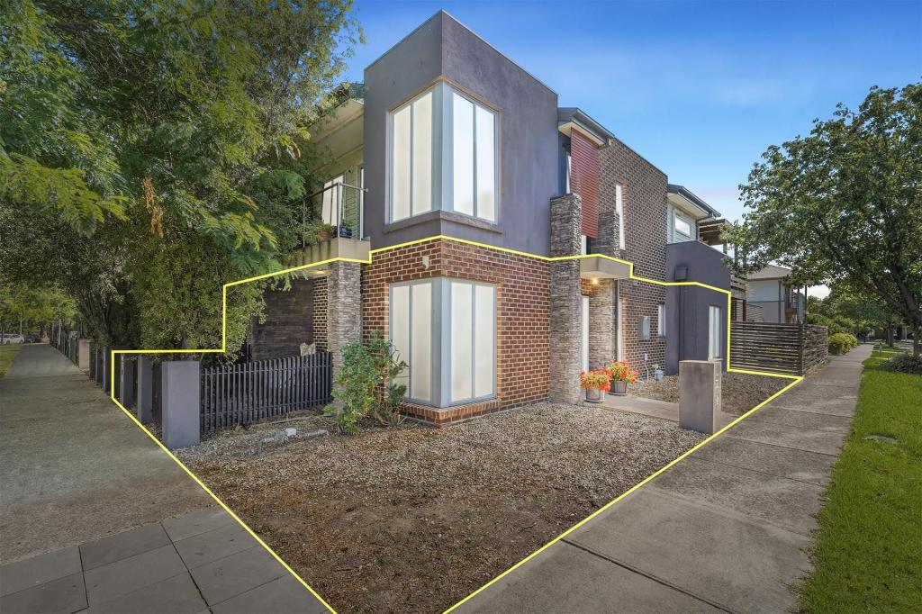 105 Keneally St, Dandenong, VIC 3175
