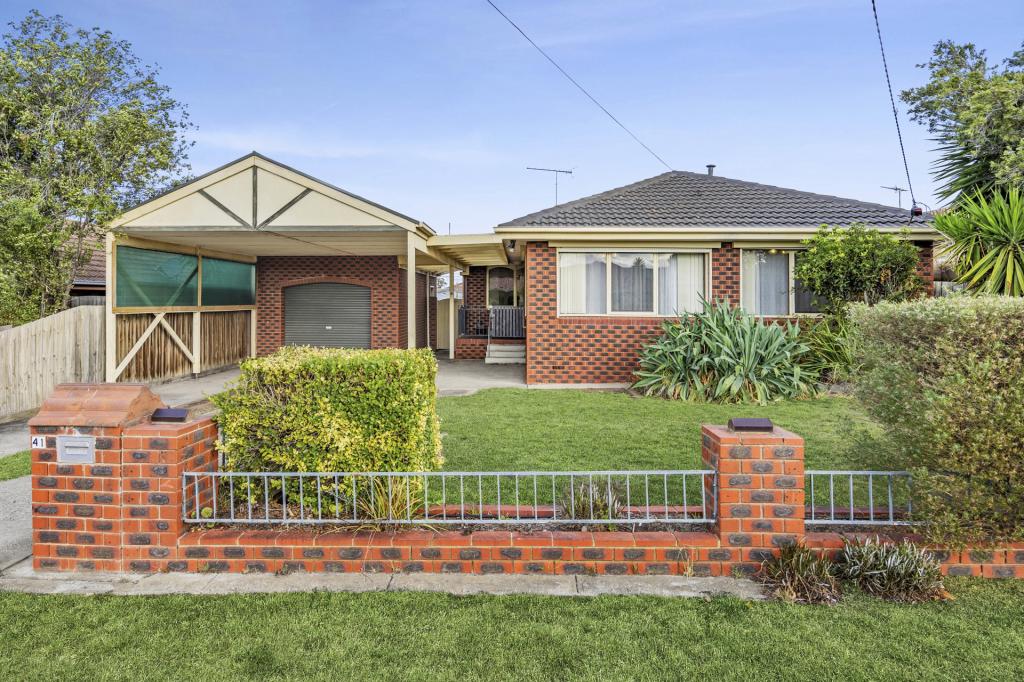 41 Nanworen Cres, Bell Park, VIC 3215