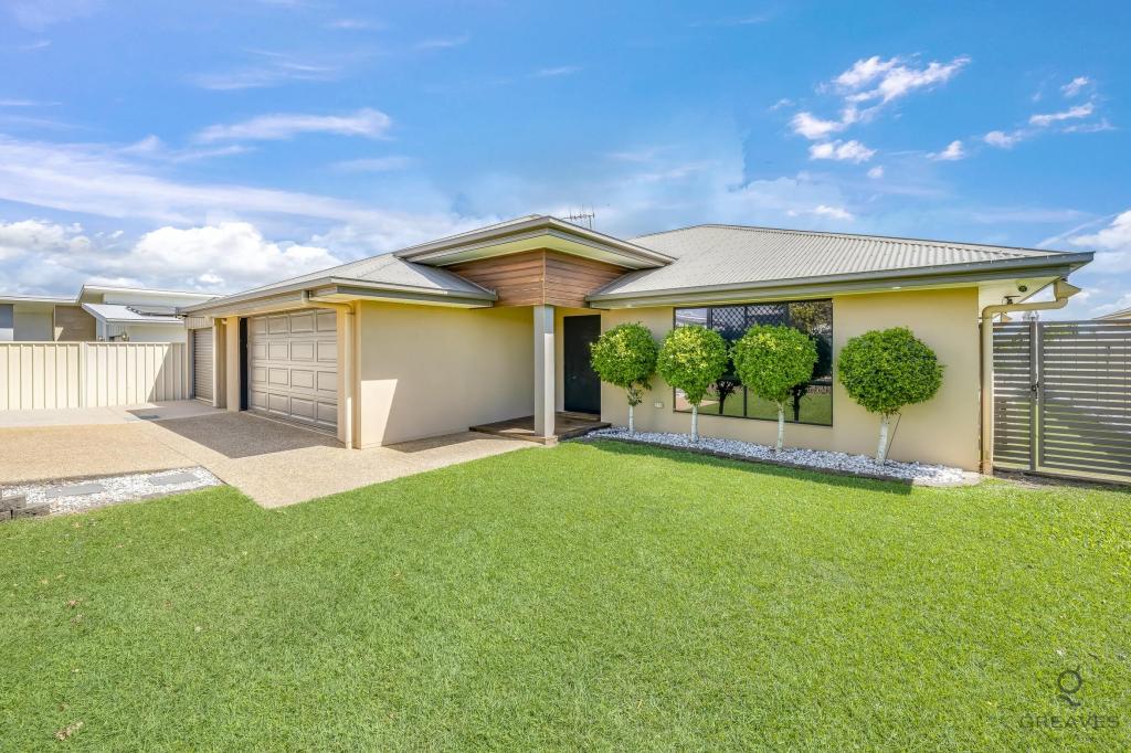 18 Longview St, Ashfield, QLD 4670