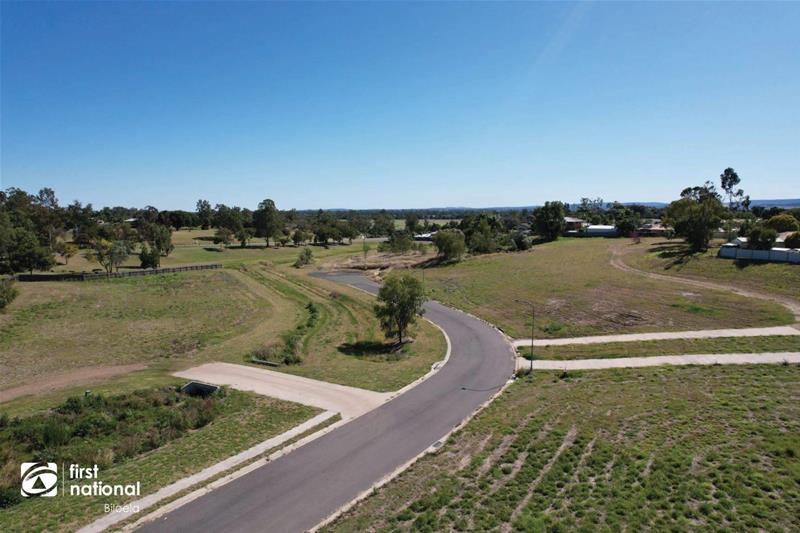 1 Thomas Cl, Biloela, QLD 4715