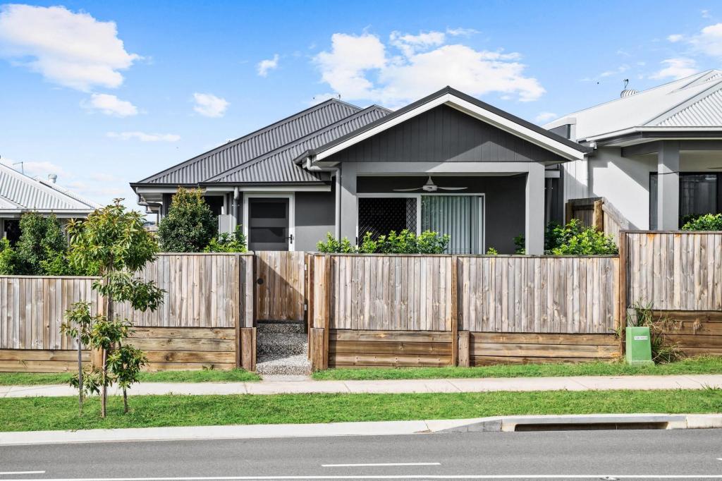 21 LEMON MYRTLE LANE, RIPLEY, QLD 4306