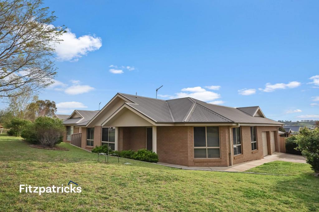 10 Werribee Rd, Bourkelands, NSW 2650