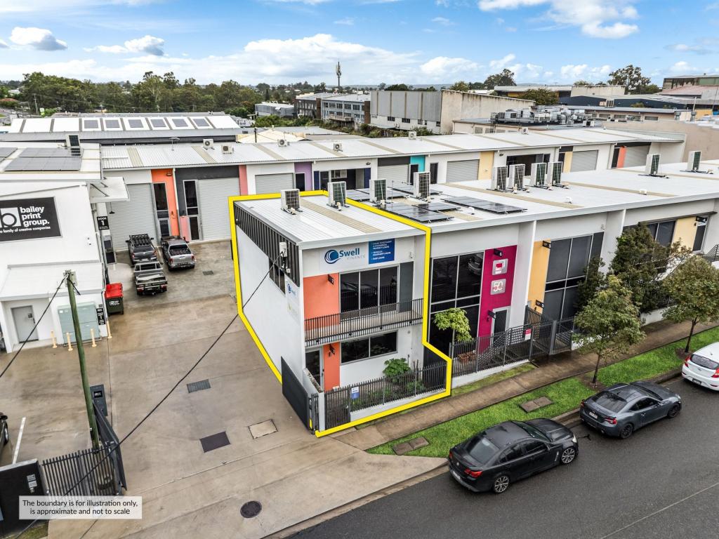 7/20 Flanders St, Salisbury, QLD 4107