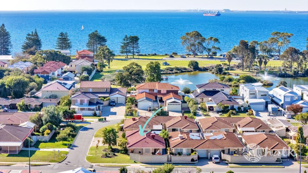 1 Walker Ave, Rockingham, WA 6168