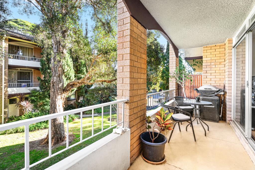 4/4-8 Lismore Ave, Dee Why, NSW 2099