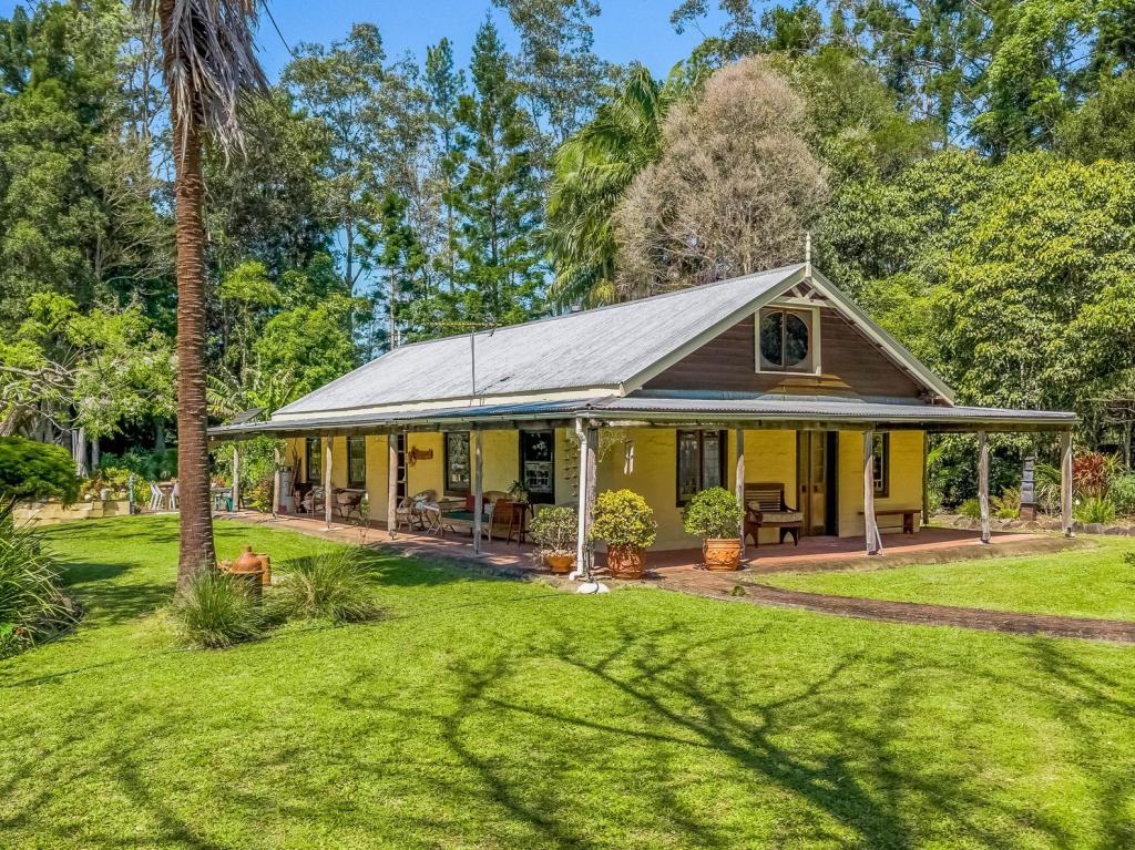 698 Cawongla Rd, Larnook, NSW 2480