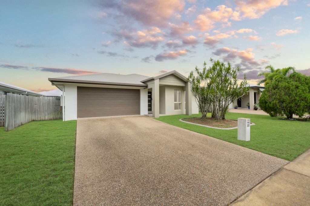 165 Kalynda Pde, Bohle Plains, QLD 4817