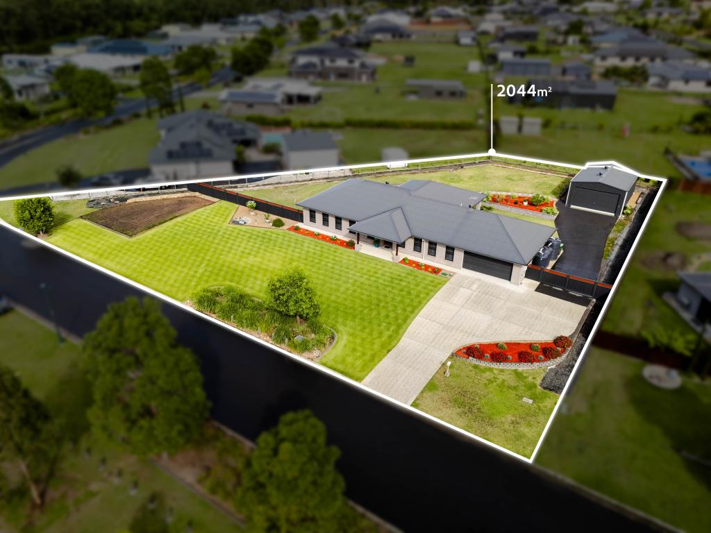 5-9 Loch Ness Cct, New Beith, QLD 4124