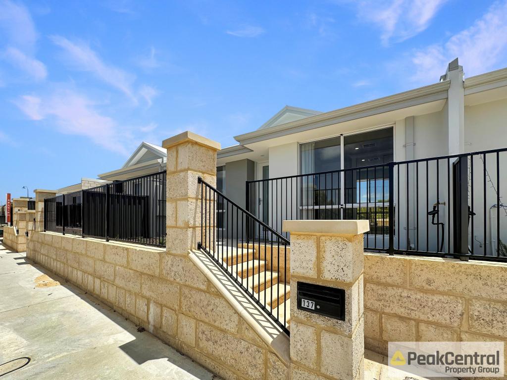 137 Badgerup Ave, Lakelands, WA 6180