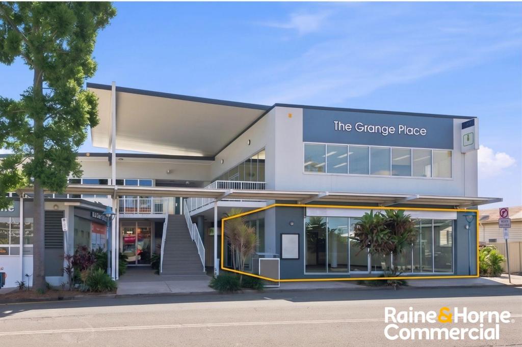 4/187-197 DAYS RD, GRANGE, QLD 4051