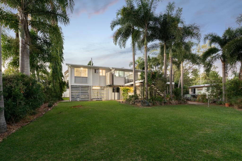 3 Hartwig St, The Range, QLD 4700