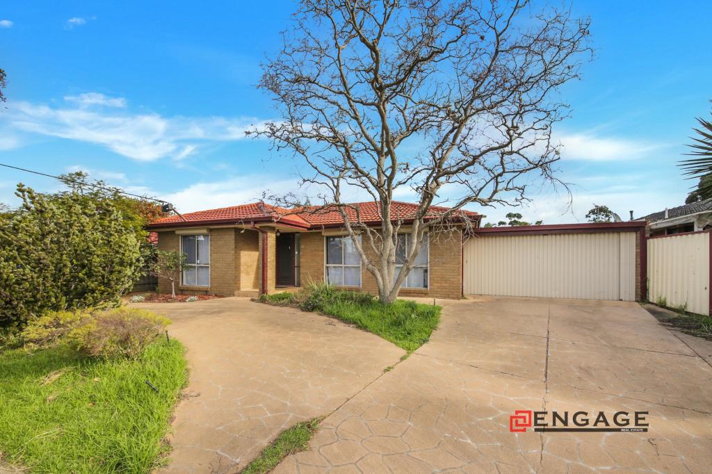 103 Mossfiel Dr, Hoppers Crossing, VIC 3029