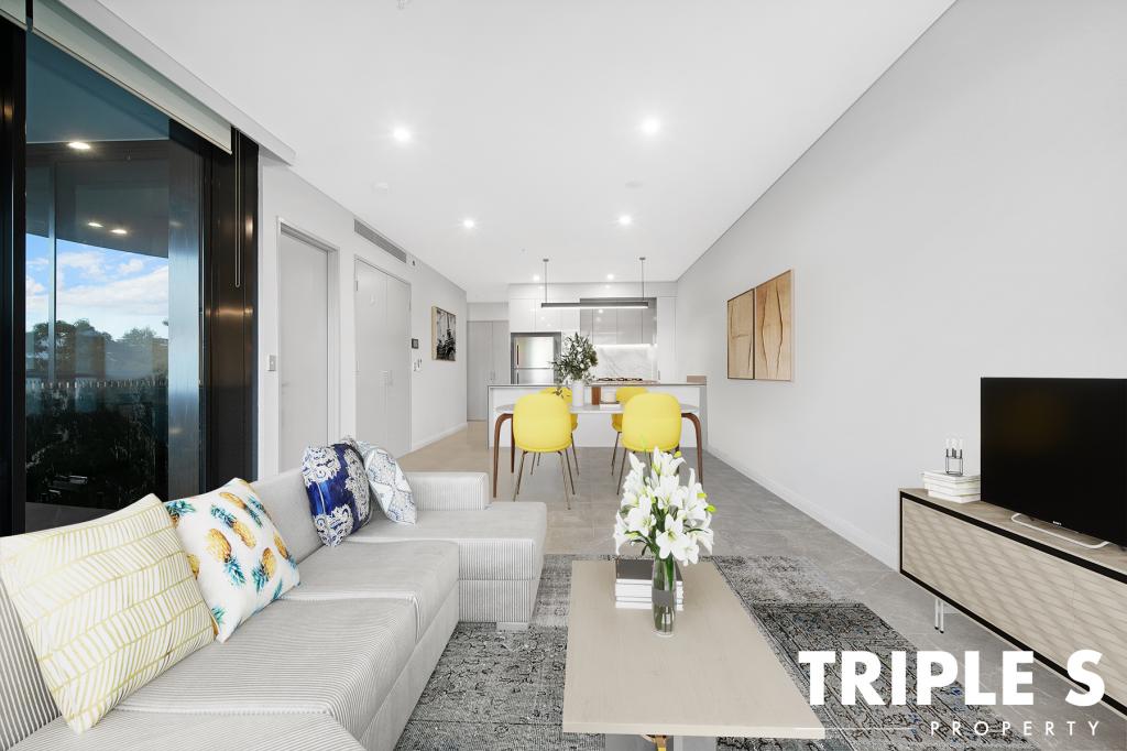 703/112 Talavera Rd, Macquarie Park, NSW 2113