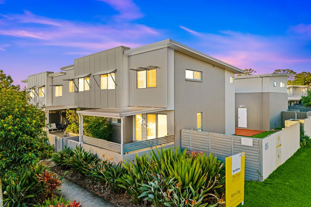 140/85 Nottingham Rd, Calamvale, QLD 4116