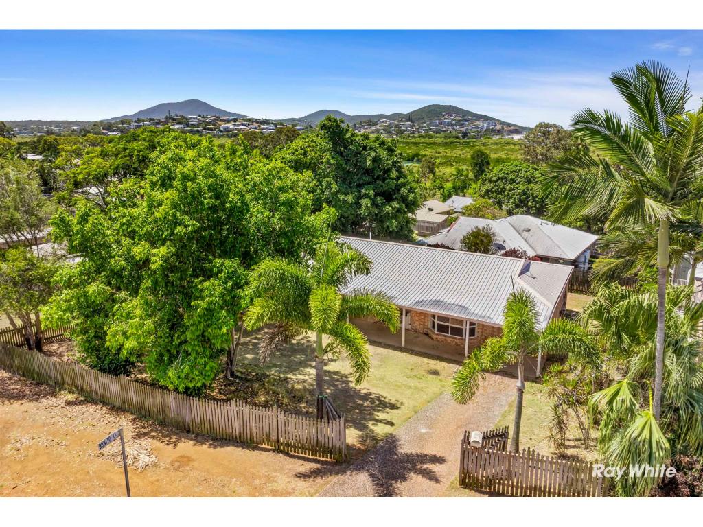 41 Swordfish Ave, Taranganba, QLD 4703