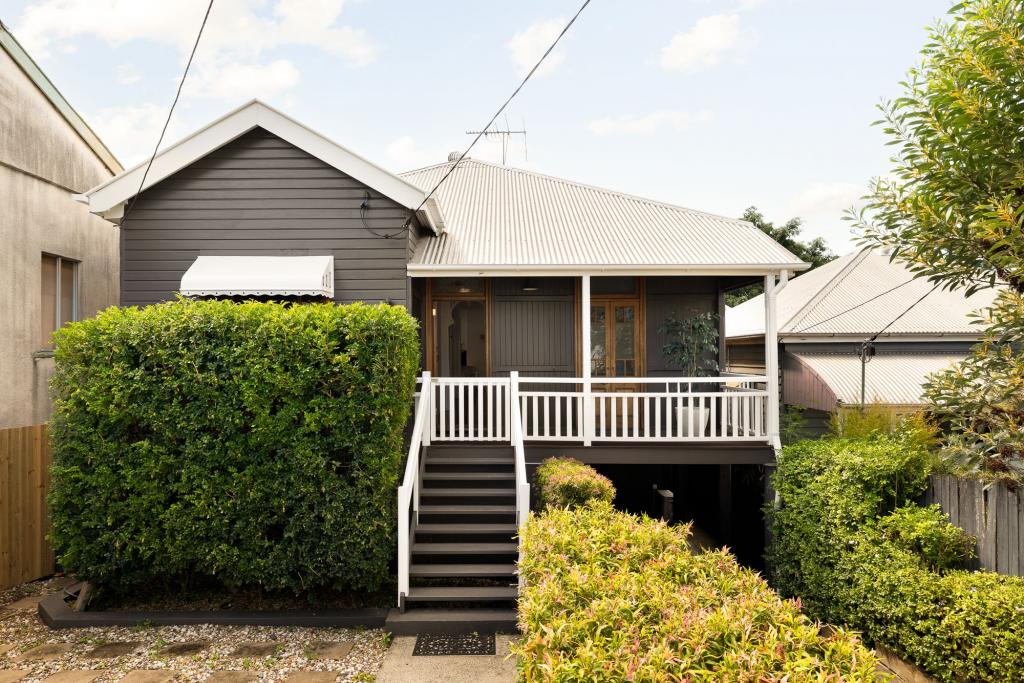 582 Vulture St E, East Brisbane, QLD 4169