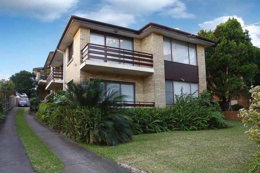 4/113 Wellbank St, North Strathfield, NSW 2137