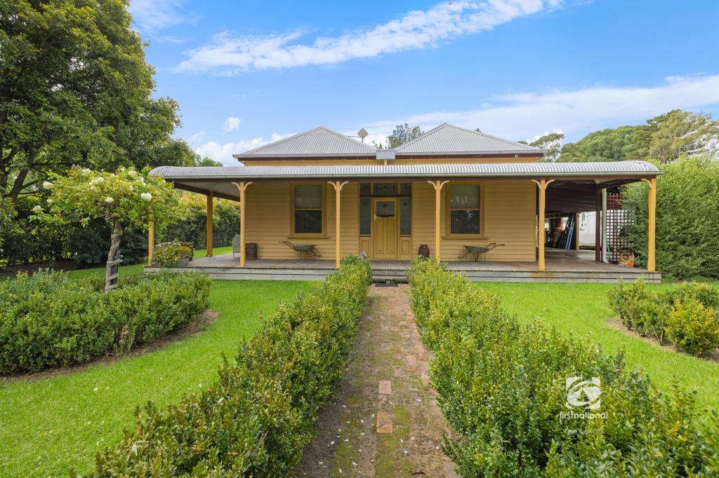 127 Kettles Lane, Johnsonville, VIC 3902
