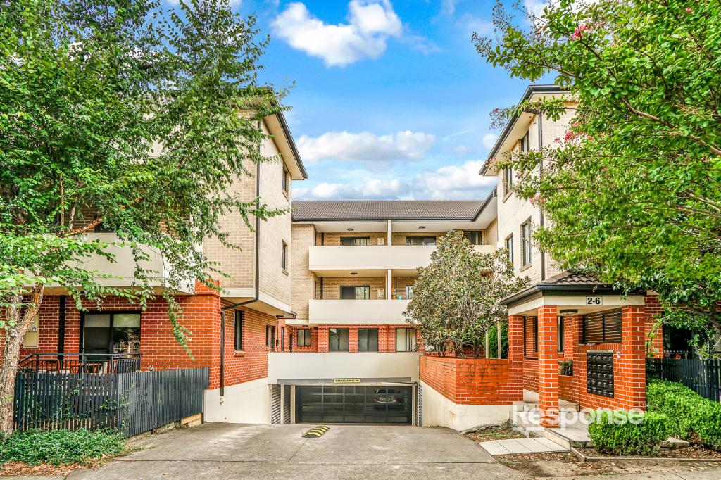 19/2-6 Regentville Rd, Jamisontown, NSW 2750