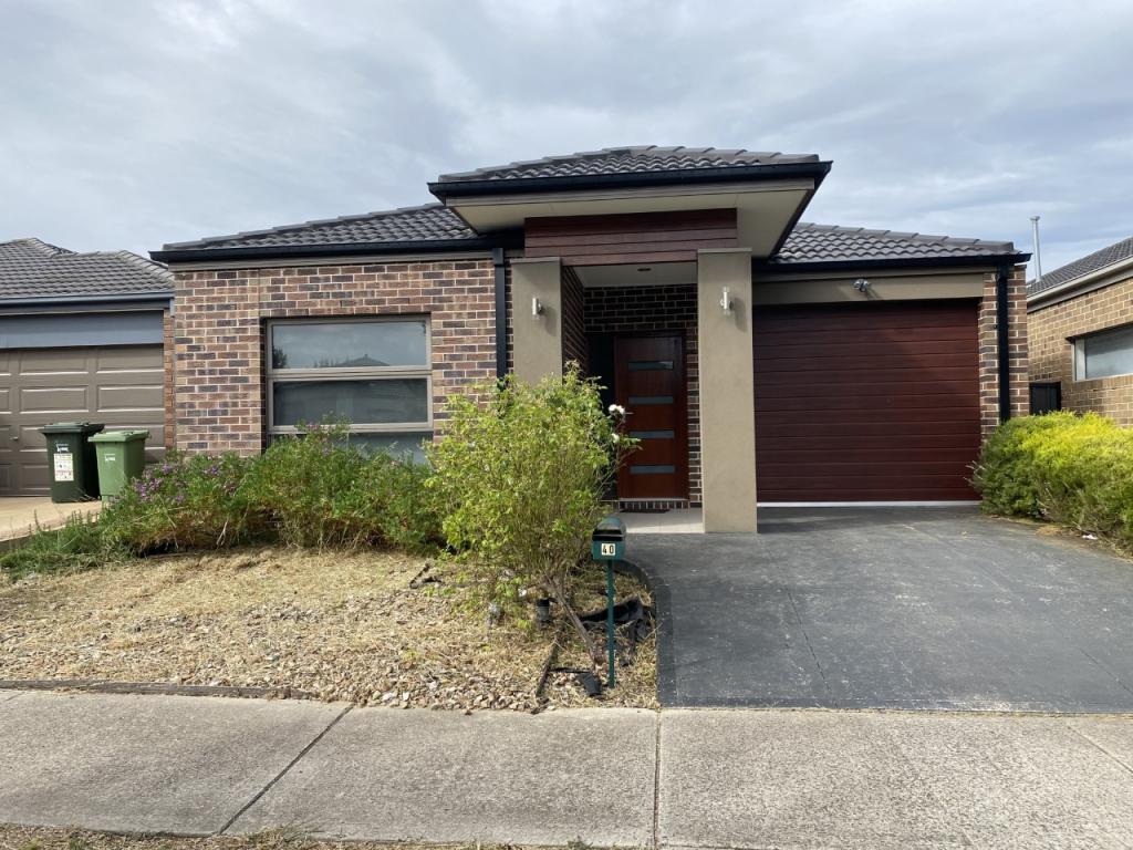 40 Thorngrove Ave, Craigieburn, VIC 3064