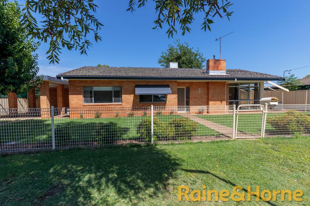 3 Hopetoun St, Dubbo, NSW 2830