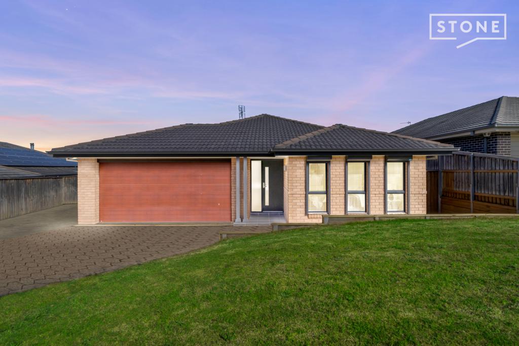 3 Patriot Cl, Gillieston Heights, NSW 2321