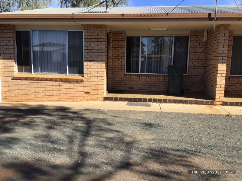 3/21 LAMROCK ST, COBAR, NSW 2835