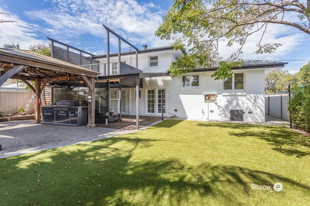 30 Ralph St, Clontarf, QLD 4019