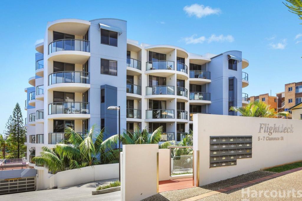 102/5-7 Clarence St, Port Macquarie, NSW 2444