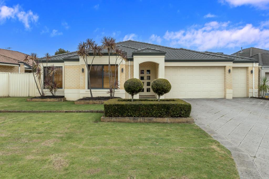 29 Mount Park Way, Canning Vale, WA 6155