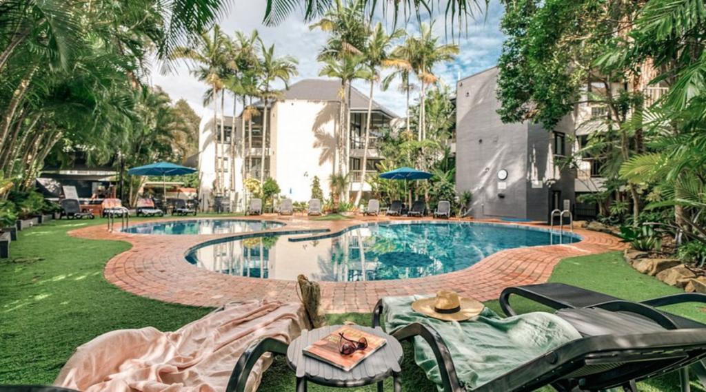 63/52 HASTINGS ST, NOOSA HEADS, QLD 4567
