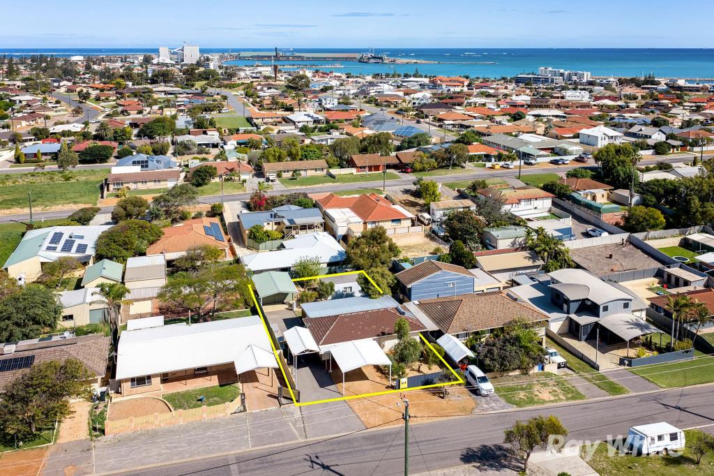 34 Dorothy St, Geraldton, WA 6530
