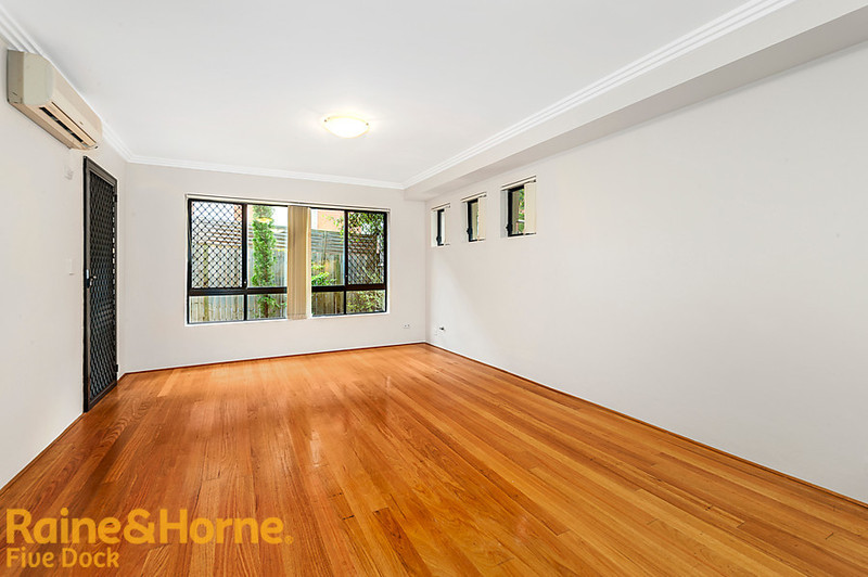 2/14 A And B Orpington St, Ashfield, NSW 2131
