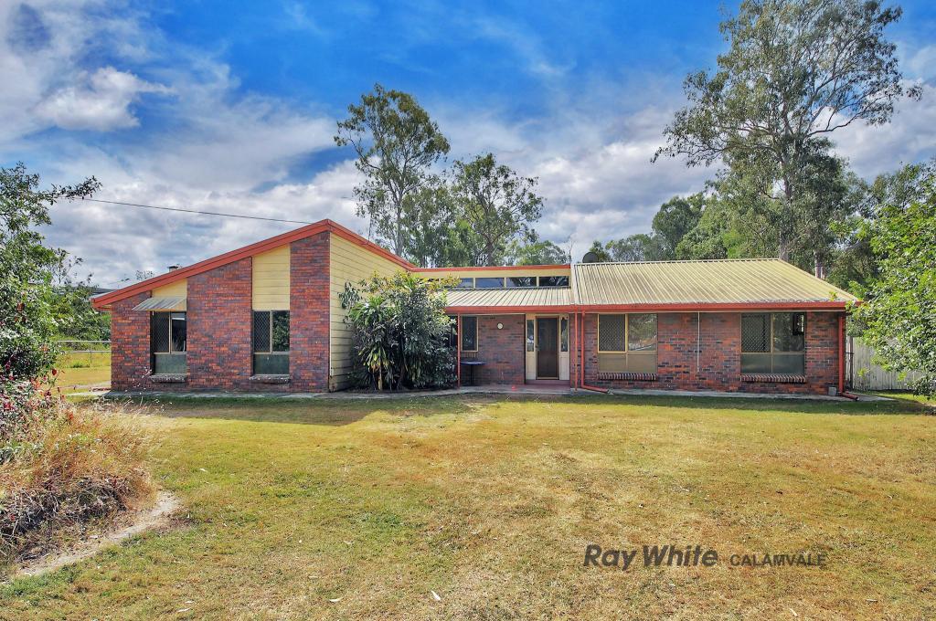 47-49 Blackwell St, Hillcrest, QLD 4118