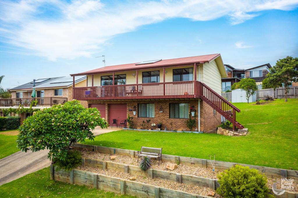 8 Hart St, Bermagui, NSW 2546