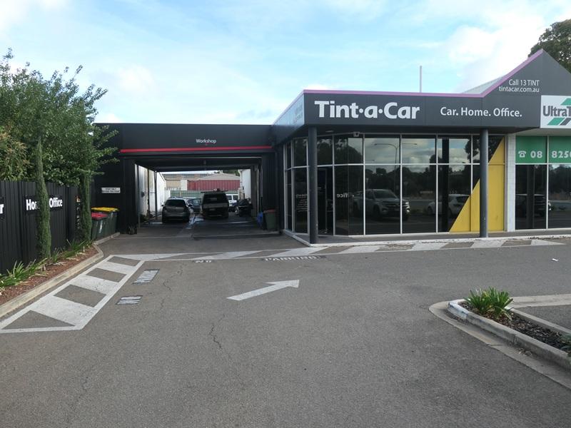Tint-A-Car Salisbury, Adelaide, SA 5000