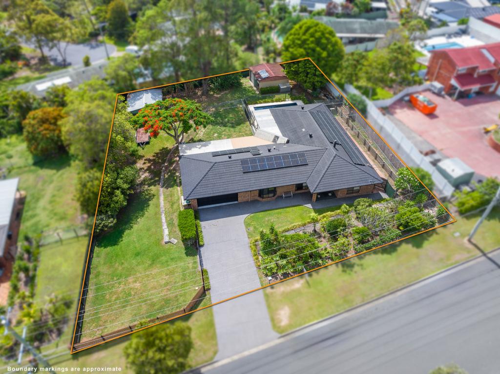 6 Hanover Dr, Alexandra Hills, QLD 4161